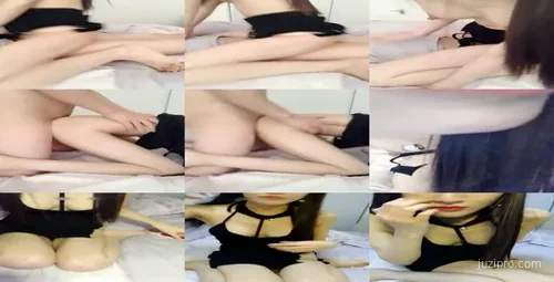 171CM长腿女神自拍私密生活-截图2