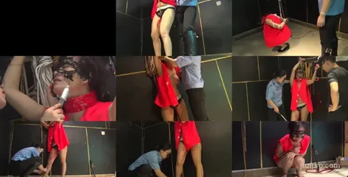 国产剧眼镜女警审问间谍高清版-截图2