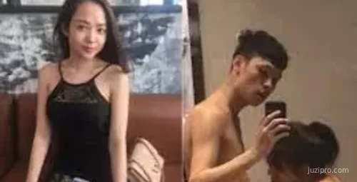 越南航空飞行员与模特私密视频曝光