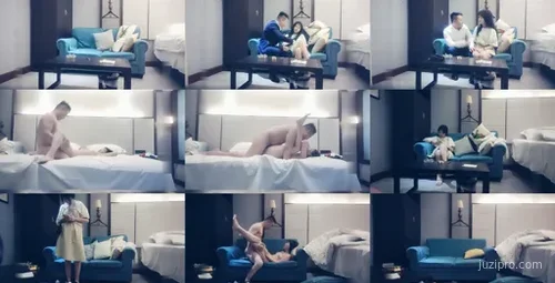 赵总寻花约炮零零后极品嫩妹-截图2