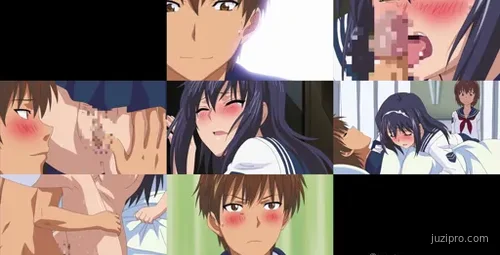 姐妹恋爱：喜欢还是不喜欢？第2集-截图2