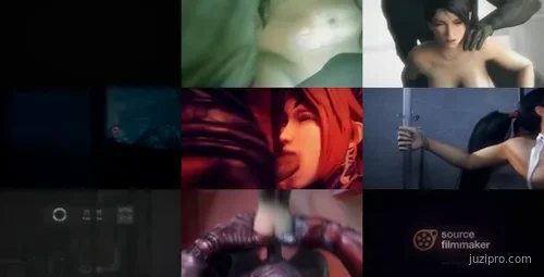 女忍者与神社美女的陨落-截图2