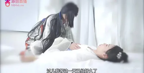 《神雕侠侣》杨过小龙女玉女心经修炼解读