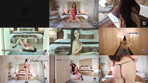 『摄影师果哥』出品 Part1 新春女神 穆菲菲-截图2