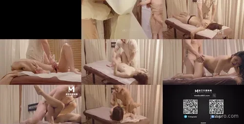 按摩店偷拍诱惑油压体验-截图2