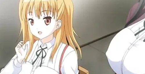 JK与士兵团：羞涩美女的无尽旅程