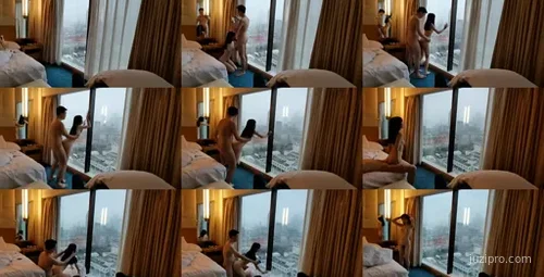 小伙与女友酒店浪漫享乐-截图2