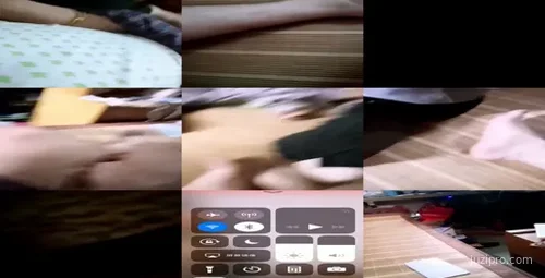 出租屋误会争执：年轻小伙与保安和老太太的趣味对白-截图2