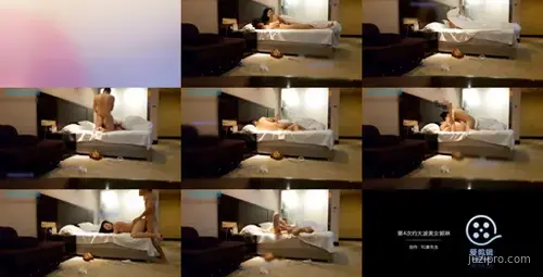 康先生与南京美女郭琳酒店约会-截图2