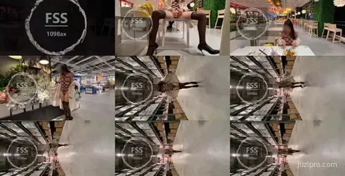 推特网红冯珊珊宜家餐厅户外活动-截图2