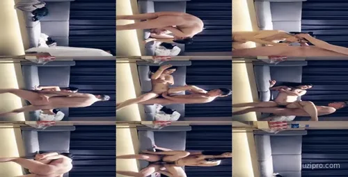 约会风情少妇，沙发特写情感展示-截图2