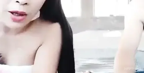 东北自驾姐与农民兄弟户外野餐探险