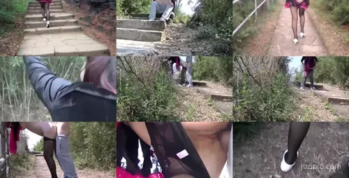 野外黑色丝绸体验-截图2