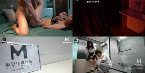 MMZ-023驯服之旅-探索寻小小