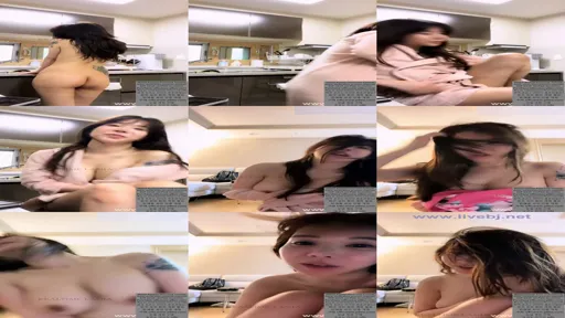 韩国高颜值长腿美女-截图2