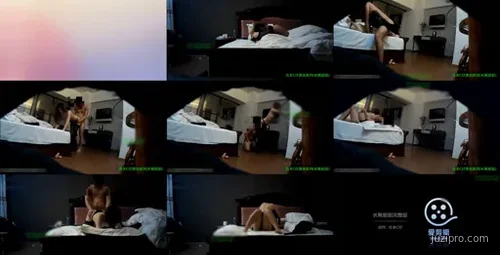 C仔系列中的高级丝袜会所长靴姐姐-截图2