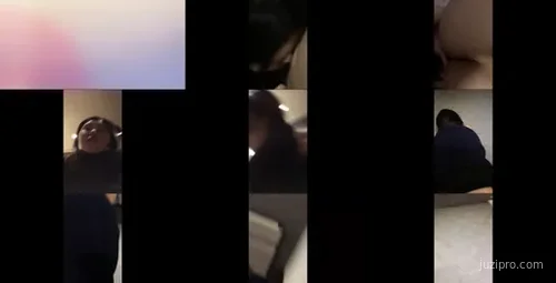 丰满美女汽车旅馆视频外泄-截图2