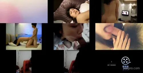 重磅推特湾湾流出系列，清纯外表掩饰内心渴望-截图2