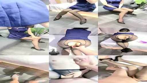 最强美腿蜜臀尤物 黑丝高跟,无套内射，妹子长相可能不是最漂亮的，但那双笔直又长的美腿绝对数一数二-截图2