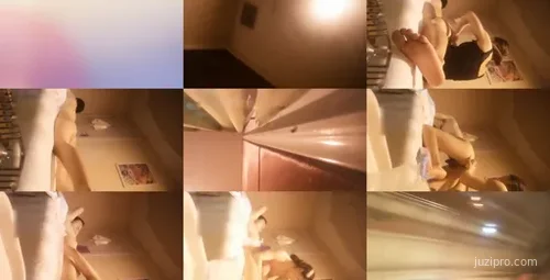 按摩会所美少妇全套服务体验-截图2