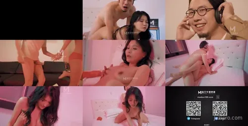 麻豆传媒 MD0162 翻译机 仙儿媛-截图2