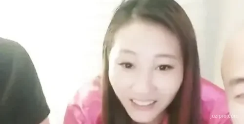 搞笑男主播反串表演精彩瞬间