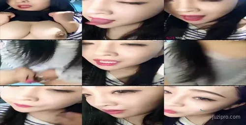 精品服装店小老板娘直播展示-截图2