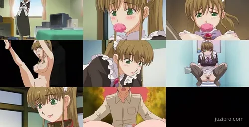 天堂女佣服务篇 SuperS 2-截图2