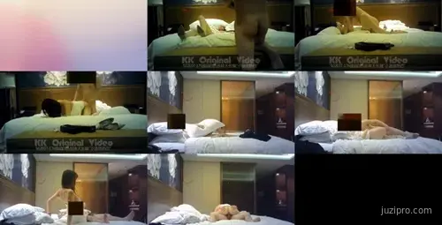 KK哥-白色丝袜大长腿美女模仿迪丽热巴-截图2