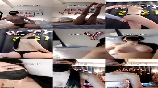 韩国美乳丰臂主播利用假手来摩擦小穴！-截图2