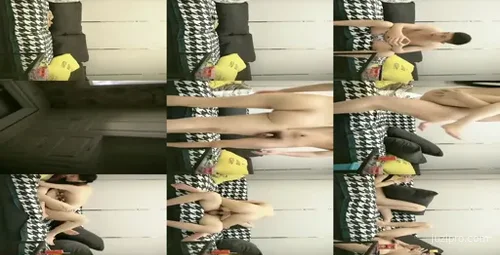 探花素质表现:高校女神学妹激情-截图2