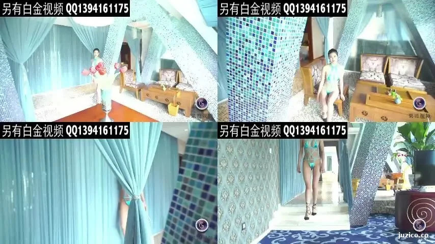 『摄影师果哥』出品 Part1 D杯妹妹