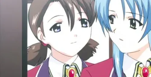 放课后湿制服课外教学2