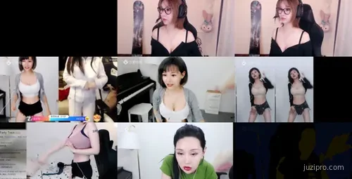 钱枫事件举报人早期直播视频独家放出-截图2