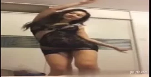 安娜金精彩表演流出 侯老师徒弟技艺超群