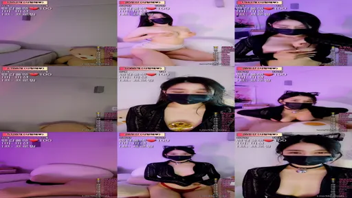 韩国美乳女主播在床上隔着内裤抚摸诱惑-截图2