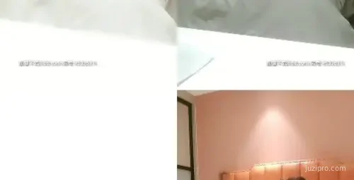 酒店双飞两个苗条美女互动