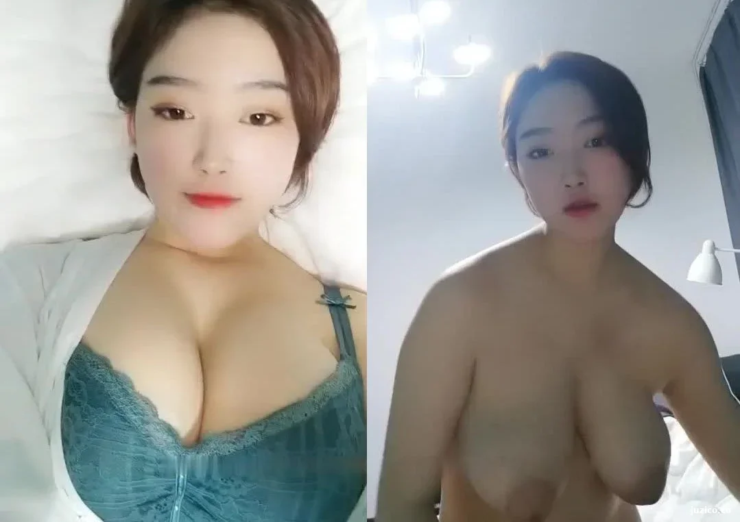 高颜值巨乳短发妹子露奶露逼诱惑 大奶粉嫩逼逼非常诱人!-截图1