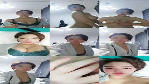 高颜值巨乳短发妹子露奶露逼诱惑 大奶粉嫩逼逼非常诱人!-截图2