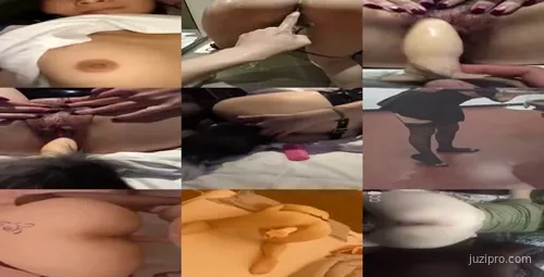 卫生间性感纹身女性私拍-截图2