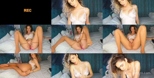 现实生活中的逼真娃娃-截图2