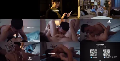 MAN-0003禁忌之恋-钟宛冰-截图2