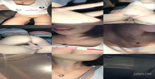 车内亲密互动，户外浪漫夜晚秀-截图2