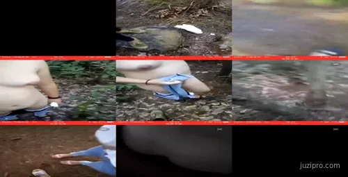 乡村主播与村姑山野探险-截图2