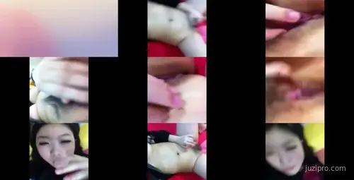 年轻女性享受私密护理-截图2