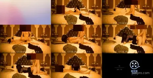 KK哥总统套房挑战94年网红女神-截图2