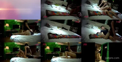 91哥分享175cm丝袜高跟淘宝腿模-截图2