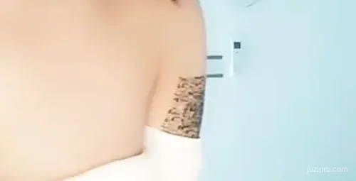 网红美女情趣装魅力展示