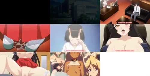 中文字幕版援助交配第六集-截图2