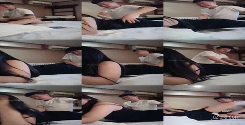 01年娇小美女主播直播体验按摩技师-截图2